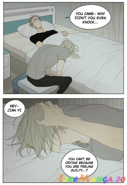 19 Days chapter 129 image 5